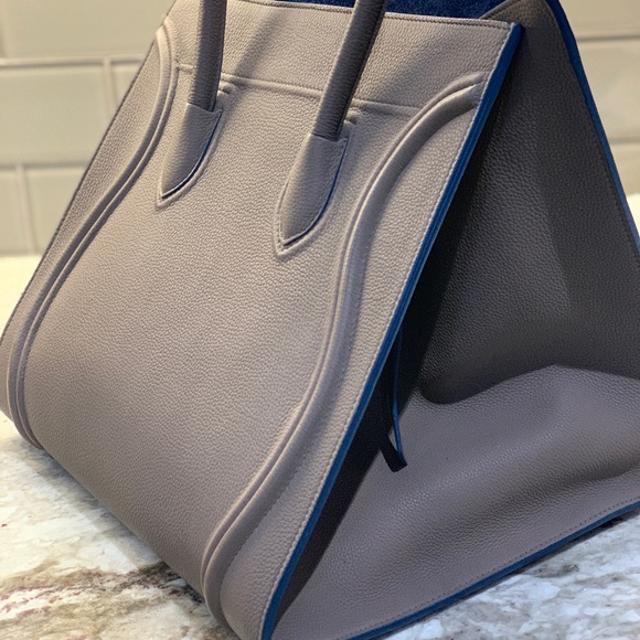 Authentic Celine medium  phantom - Picture 4 of 6